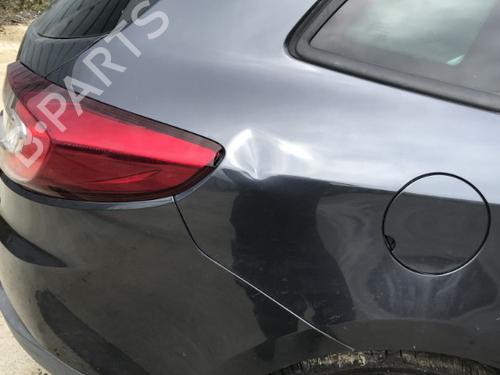 Right front driveshaft RENAULT MEGANE III Grandtour (KZ0/1) 1.5 dCi (KZ09, KZ0D, KZ1G, KZ29, KZ14, KZ1W, KZ10, KZ1F,... | BP25629636M39