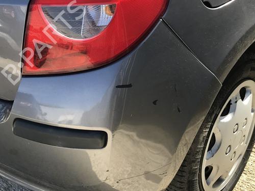 Front left window mechanism RENAULT CLIO III (BR0/1, CR0/1) 1.5 dCi (BR17, CR17) | BP31113382C22 