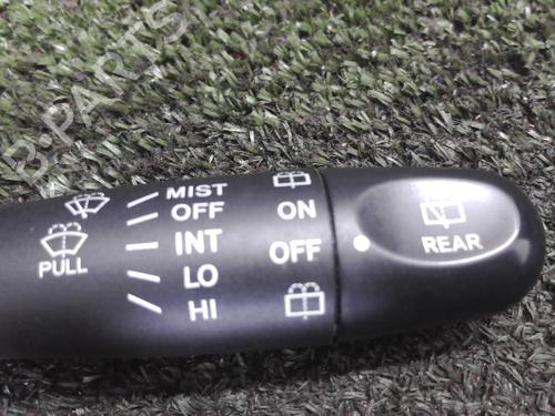 Used Steering column stalk Steering column stalk SUZUKI ALTO VII (GF, HA25_, HA35_) 1.0 (AMF310, GFC31S) (68 hp) 26652456 26652456