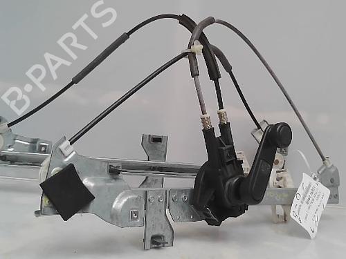 Used Front right window mechanism Front right window mechanism 36818505 36818505