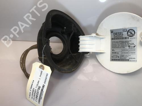 Used Fuel flap VW TIGUAN (5N_) 2.0 TDI 4motion (140 hp) 28521611