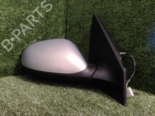 Right mirror LANCIA YPSILON (843_) 1.3 D Multijet (843.AXF11, 843.AXF1A, 843.AXM11,... | BP25648380C27 
