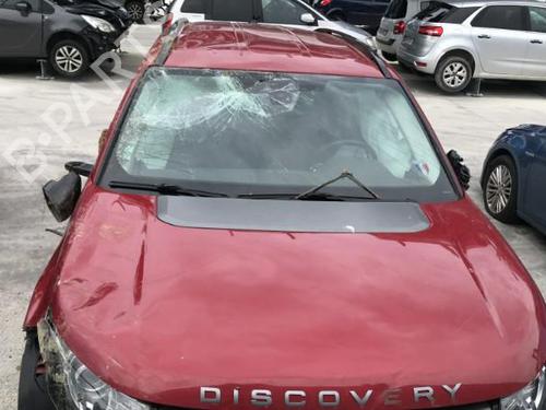 Switch LAND ROVER DISCOVERY SPORT (L550) 2.0 D 4x4 | BP30974284I30 - Image 19