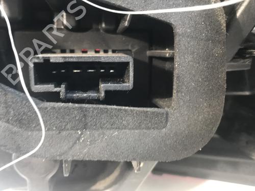 Left taillight DACIA SANDERO II 1.2 | BP29434910C34 