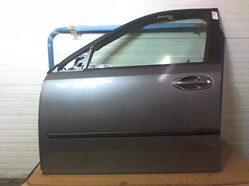 Left front door SAAB 9-3 (YS3F, E79, D79, D75) 1.9 TiD | BP25643805C2 