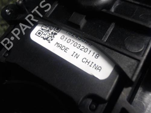 Steering column stalk CHEVROLET CRUZE (J300) 2.0 CDI | BP25635112I23 