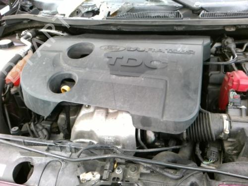 Left front driveshaft FORD FIESTA VI (CB1, CCN) 1.4 TDCi | BP25643951M38 - Image 6