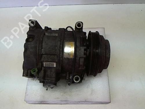 AC compressor VW PASSAT B5 Variant (3B5) 2.5 TDI Syncro/4motion | BP25637521M34 - Image 3