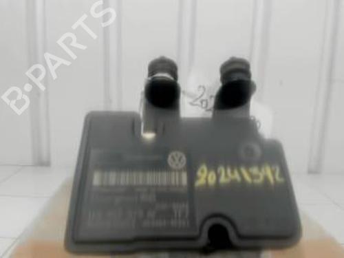 ABS pump VW GOLF PLUS V (5M1, 521) 1.9 TDI | BP25639508M43 - Image 2