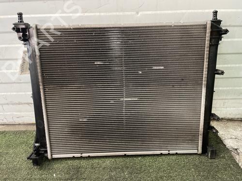 water-radiator-ford-ka-ru8-2008-2009-2010-2011-2012-2013-2014-2015-2016-39114890 main image