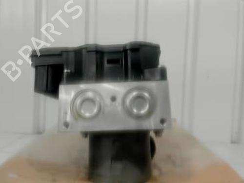 Used ABS pump ABS pump MINI MINI CLUBMAN (R55) Cooper D (112 hp) 25650168 25650168