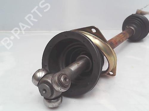 Used Left front driveshaft Left front driveshaft 37450594 37450594