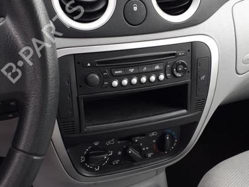 AC compressor CITROËN C3 I (FC_, FN_) 1.4 i | BP25650444M34