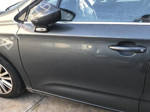 Radio CITROËN C4 II (NC_) 1.6 HDi 115 | BP25999769E6  - Image 46