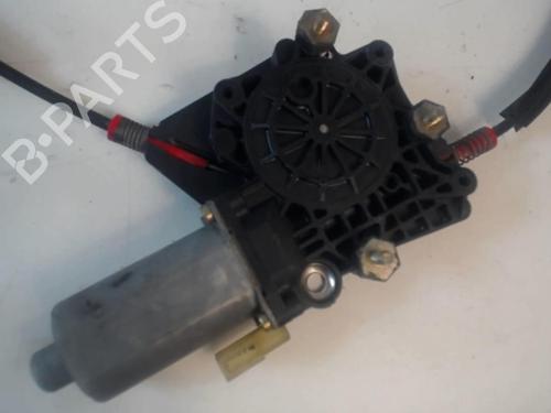 Used Front left window mechanism Front left window mechanism FORD FIESTA III (GFJ) [1989-1997] 25632166 25632166