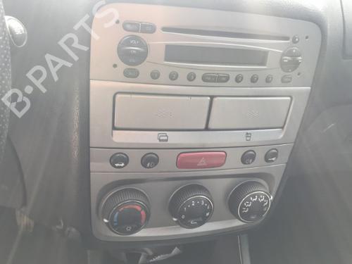 Engine ALFA ROMEO 147 (937_) 1.9 JTDM 8V (937.AXD1A, 937.AXU1A, 937.BXU1A) | BP34256245M1  - Image 31