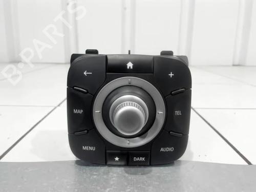 Used Switch RENAULT SCÉNIC III (JZ0/1_) 1.2 TCe (JZ16) (132 hp) 25647447