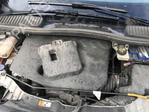 Left taillight FORD C-MAX II (DXA/CB7, DXA/CEU) 1.6 TDCi | BP36760820C34  - Image 25