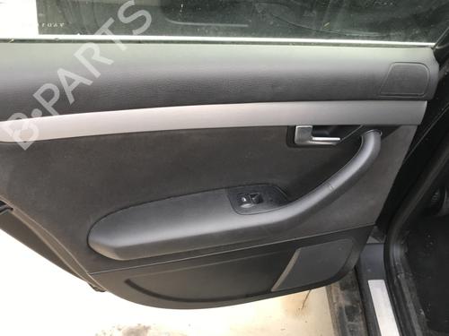 Water radiator AUDI A4 B7 (8EC) 2.0 TDI 16V | BP38081201M31 - Image 45