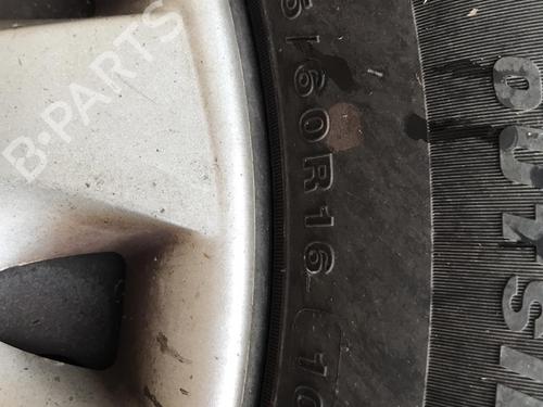 Starter RENAULT ESPACE IV (JK0/1_) 2.0 (JK09) | BP25630986M8 - Image 27