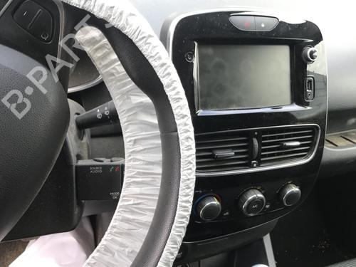 Climate control RENAULT CLIO IV (BH_) 1.5 dCi 90 | BP30778143I5  - Image 18