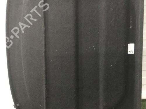 Rear parcel shelf RENAULT MEGANE III Hatchback (BZ0/1_, B3_) 1.5 dCi | BP30181254C85