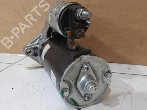 Used Starter Starter BMW 5 Touring (E61) 530 d xDrive (235 hp) 25642627 25642627