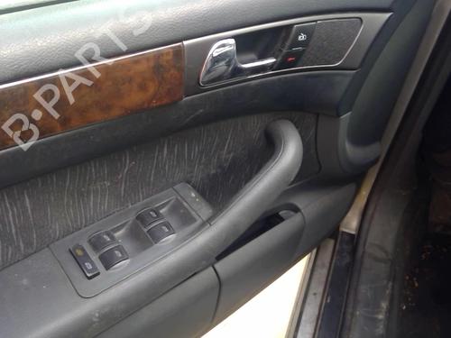 Insprojtnings dyse AUDI A6 C5 (4B2, 4B4) 1.9 TDI | BP25633008M100 
