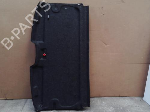 Rear parcel shelf PEUGEOT 308 I (4A_, 4C_) 1.6 GTi | BP28099610C85