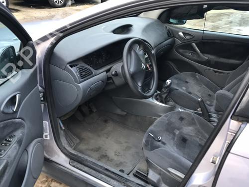 Right taillight CITROËN C5 I (DC_) 2.0 16V (DCRFNC, DCRFNF) | BP25647612C35  - Image 9