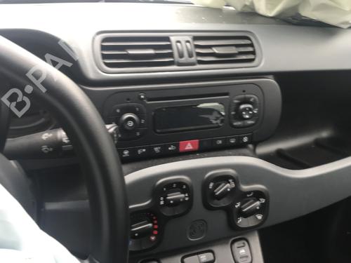 Hattehylde FIAT PANDA (312_, 319_) 1.2 (312PXA1A) | BP38002735C85 - Image 7