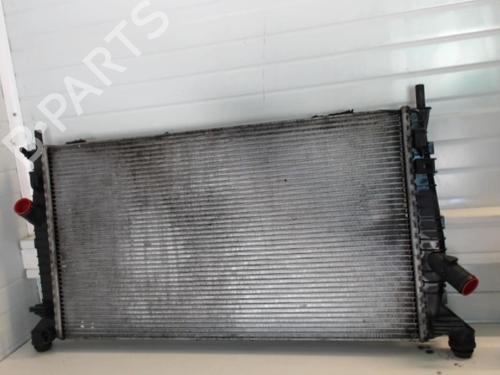 water-radiator-ford-focus-c-max-dm2-2003-2004-2005-2006-2007-25646264 main image