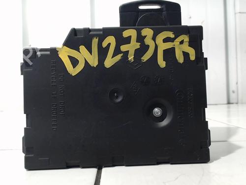 Used Card reader Card reader RENAULT CLIO IV (BH_) 1.2 16V (73 hp) 32630706 32630706