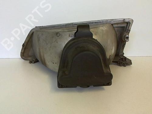 Used Right headlight Right headlight PEUGEOT 106 I (1A, 1C) 1.0 (50 hp) 25641345 25641345