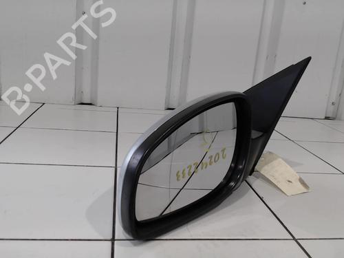 Left mirror OPEL VECTRA B (J96) 2.0 DTI 16V (F19) | BP25628524C26 