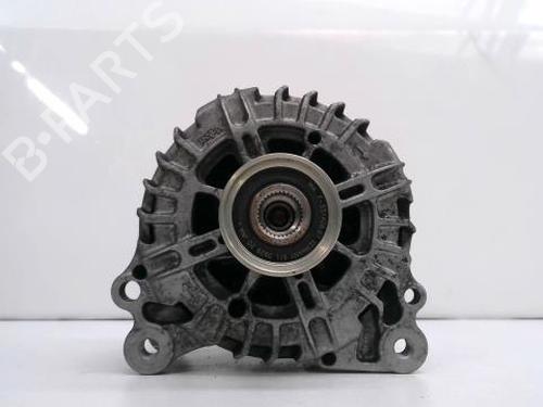 Alternator SUZUKI KIZASHI (FR) | BP39694179M7 - Image 4