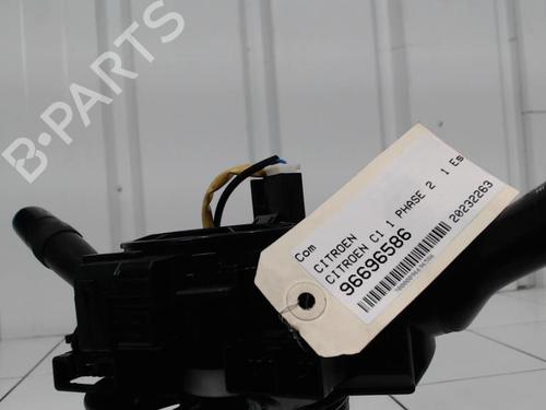 Steering column stalk CITROËN C1 (PM_, PN_) 1.0 | BP25644594I23 - Image 3