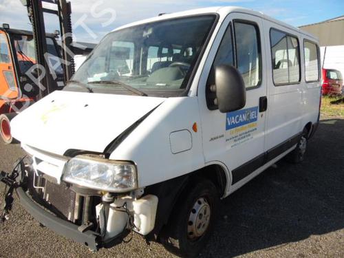 Styring servopumpe CITROËN JUMPER I Van (244) 2.0 HDi | BP25640888M99 