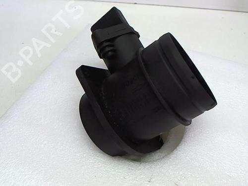 Used Mass air flow sensor VW GOLF PLUS V (5M1, 521) [2004-2013]  25641456