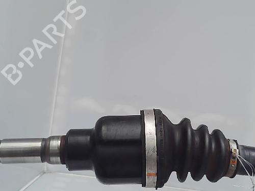 Right front driveshaft PEUGEOT 108 1.2 | BP37417232M39 - Image 2