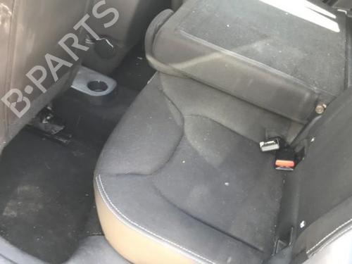 Right sun visor RENAULT CLIO IV (BH_) 1.5 dCi 75 | BP25636459I2 - Image 18