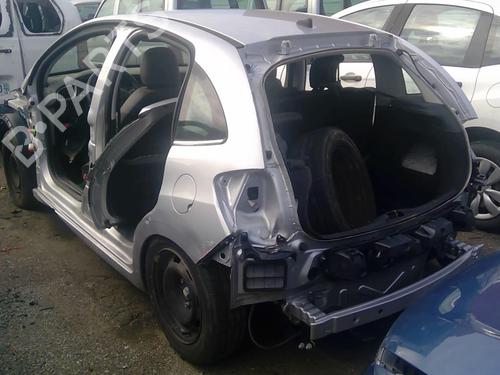 Intercooler CITROËN C3 II (SC_) 1.6 BlueHDi 100 | BP25634924M30 - Image 10