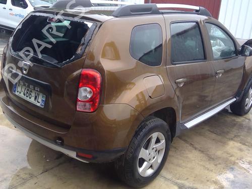 Gearbox DACIA DUSTER (HS_) 1.5 dCi (HSMC) | BP27250444M3 - Image 15