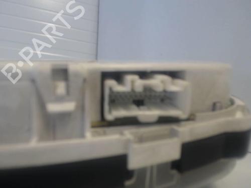 Used Instrument cluster Instrument cluster MAZDA 2 (DY) [2003-2007] 25643086 25643086