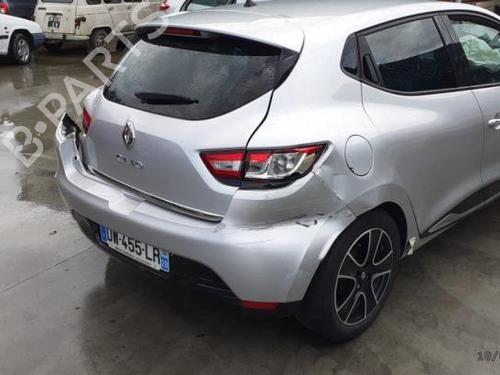 Switch RENAULT CLIO IV (BH_) 1.2 16V | BP25636627I30  - Image 15