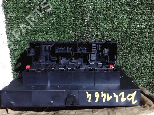 Electronic module VW TOURAN (1T1, 1T2) 1.9 TDI | BP25628701M83 