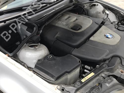 Steering column stalk BMW 3 Touring (E46) 320 d | BP25642369I23 