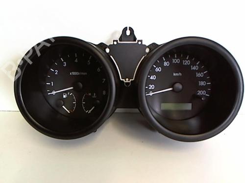 Used Instrument cluster CHEVROLET AVEO / KALOS Hatchback (T250, T255) 1.2 (72 hp) 25651339