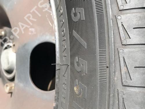 Right front driveshaft CITROËN BERLINGO MULTISPACE (B9) 1.6 HDi 90 | BP27293558M39  - Image 18