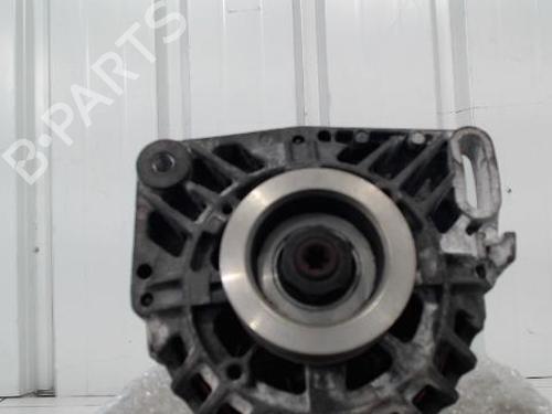 Alternator RENAULT CLIO II (BB_, CB_) 1.2 16V (BB05, BB0W, BB11, BB27, BB2T, BB2U, BB2V, CB05,... | BP25632646M7 